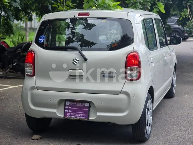 Suzuki Alto 2025 photo 2