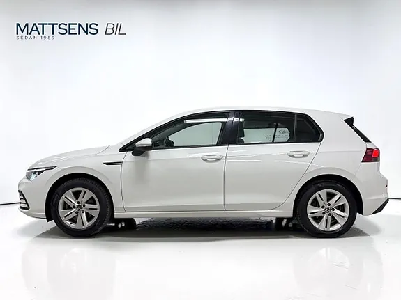 Volkswagen Golf I 2020 photo 3