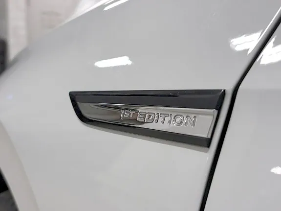 Volkswagen Golf I 2020 photo 4
