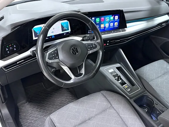 Volkswagen Golf I 2020 photo 5