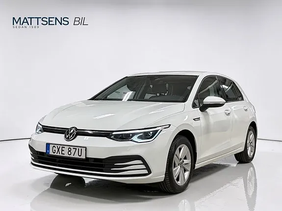 Volkswagen Golf I