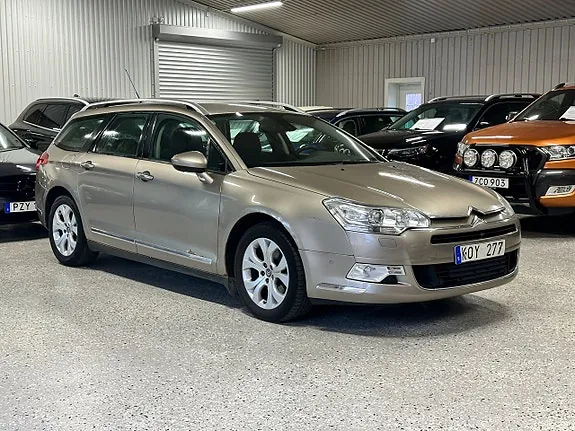 Citroen C5