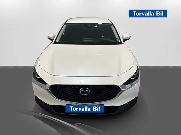 Mazda Cx-30 2021 photo 3