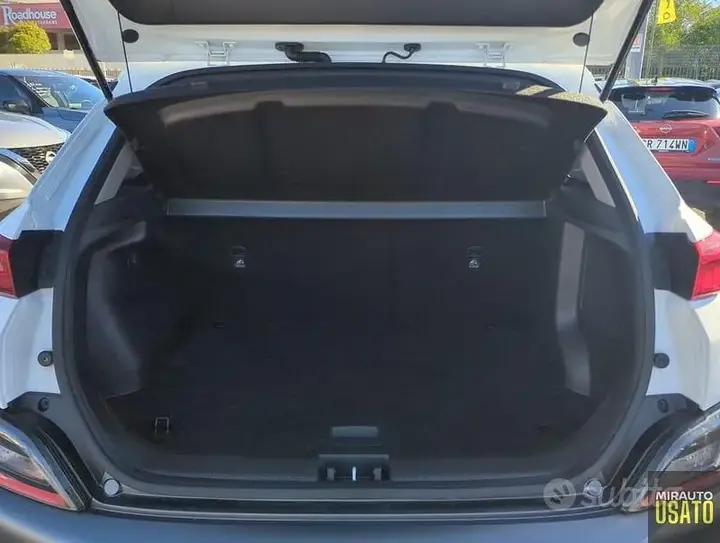 Hyundai Kona 2023 photo 5