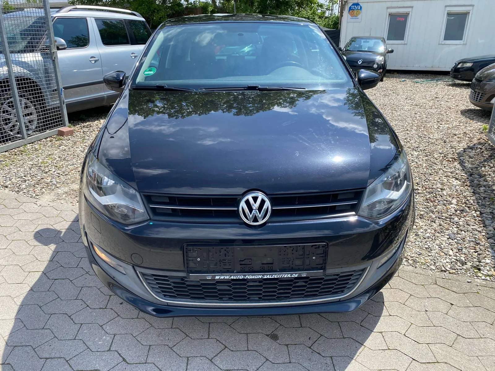 Volkswagen Polo Highline