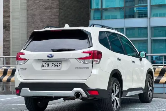 Subaru Forester 2019 photo 5