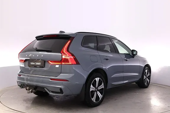 Volvo Xc60 2024 photo 4