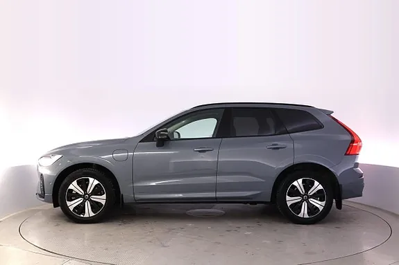 Volvo Xc60 2024 photo 2