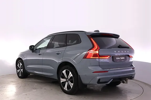 Volvo Xc60 2024 photo 3