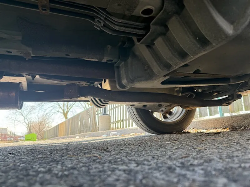 Nissan Murano 2013 photo 2