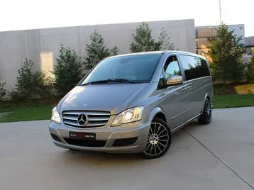 Mercedes-Benz Viano