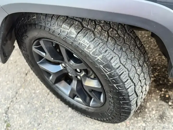 Jeep Cherokee 2016 photo 2