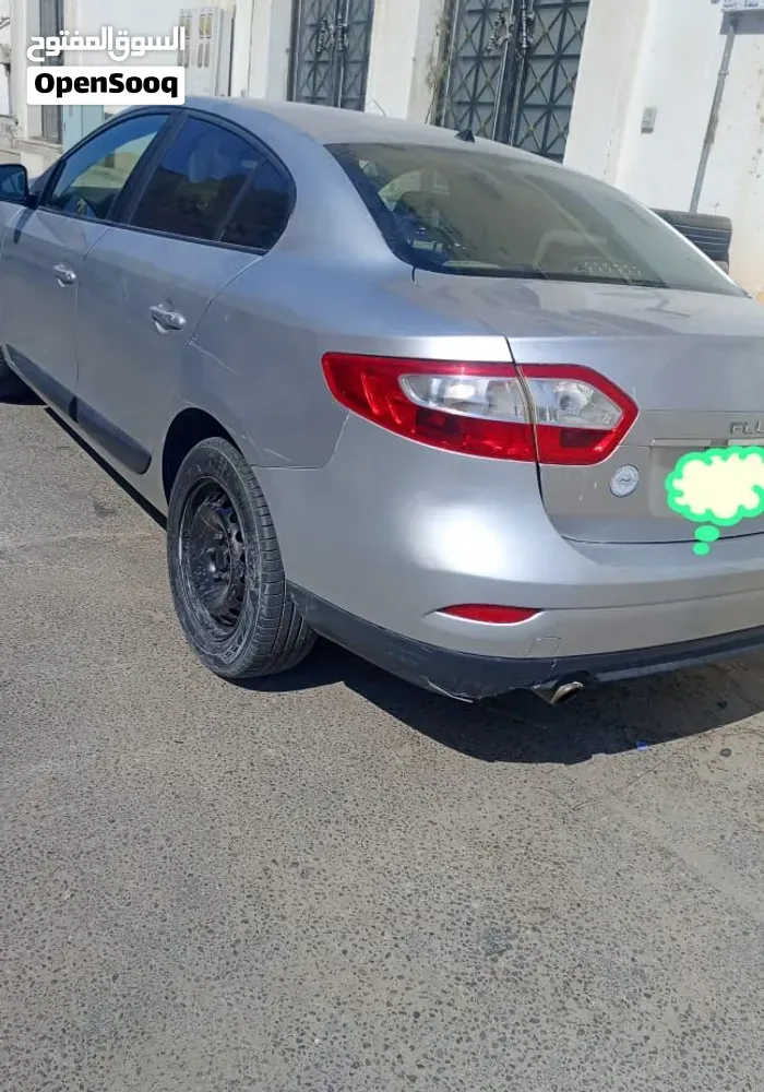 Renault Fluence 2016 photo 2