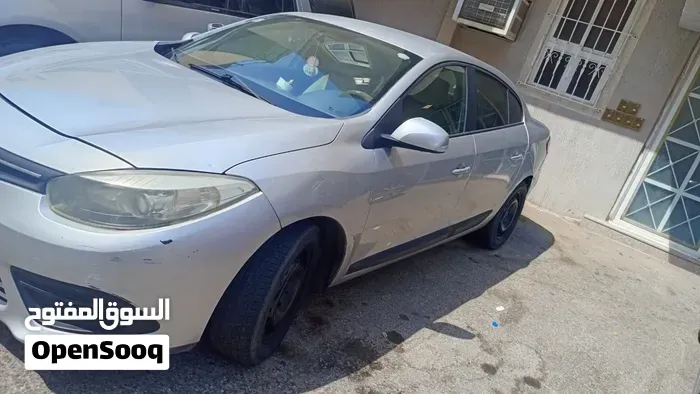 Renault Fluence 2016 photo 3