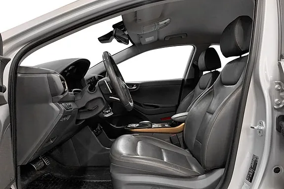 Hyundai Ioniq 2019 photo 5