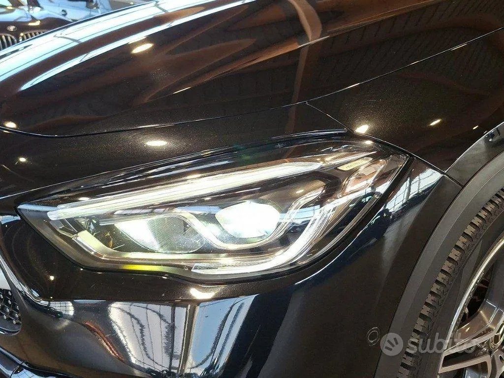Mercedes-Benz Gla 2020 photo 5