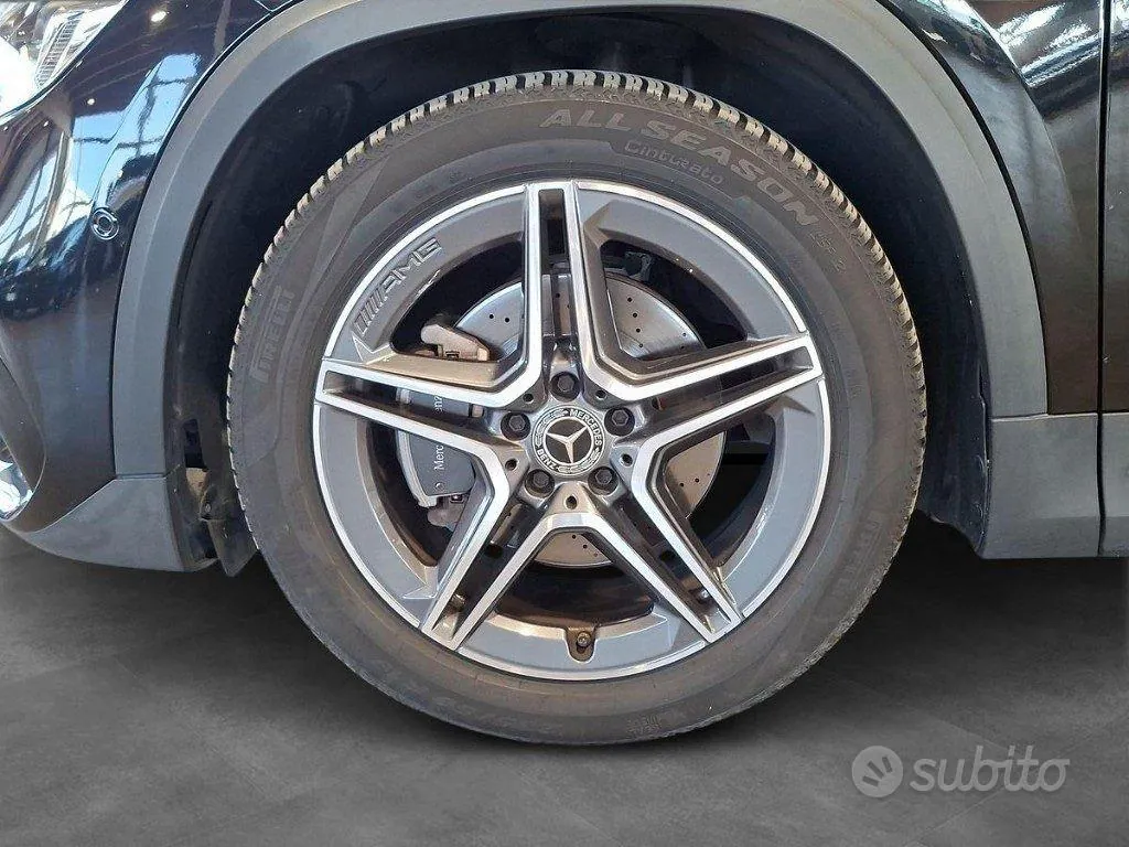 Mercedes-Benz Gla 2020 photo 4
