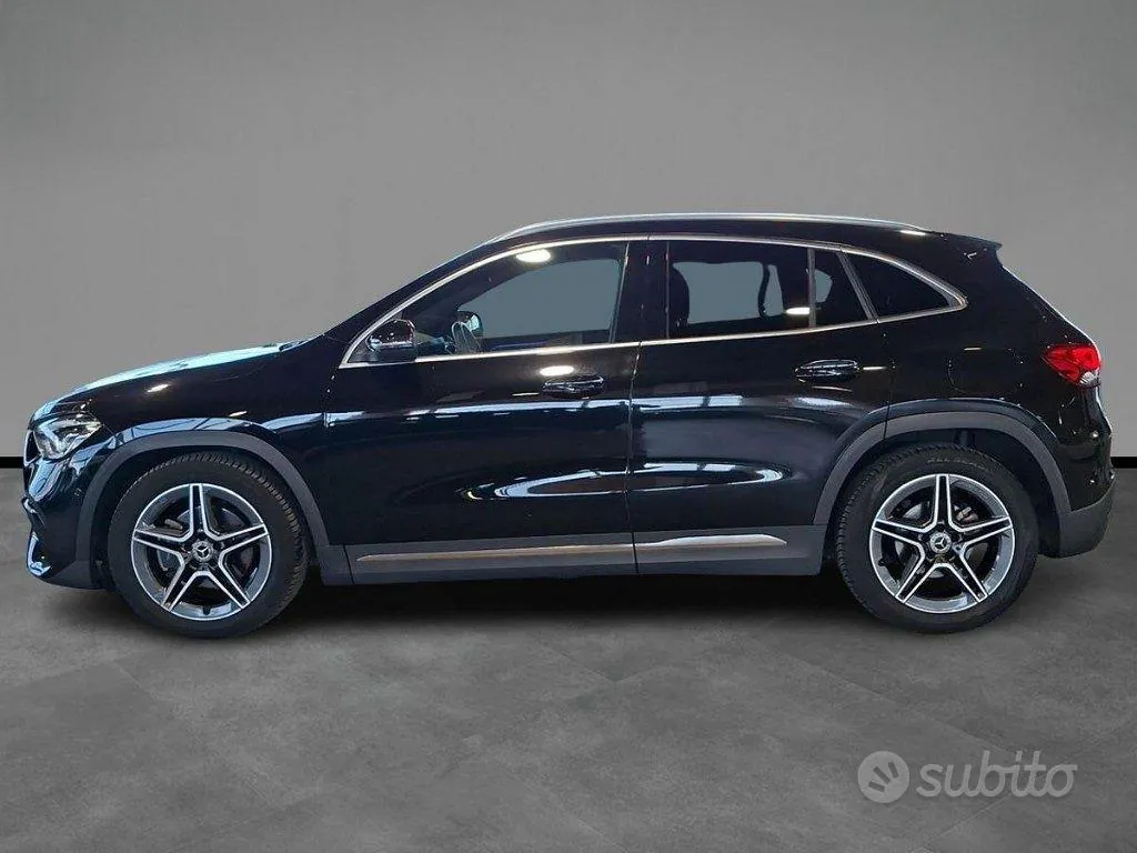 Mercedes-Benz Gla 2020 photo 2