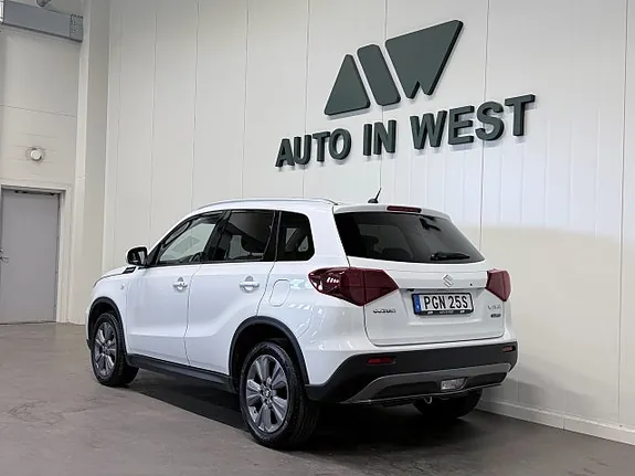 Suzuki Vitara 2024 photo 4