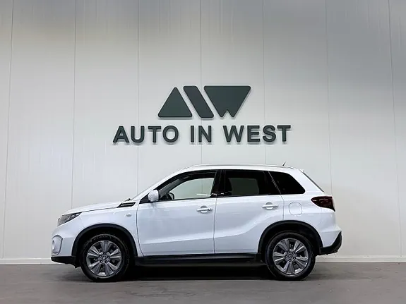 Suzuki Vitara 2024 photo 3