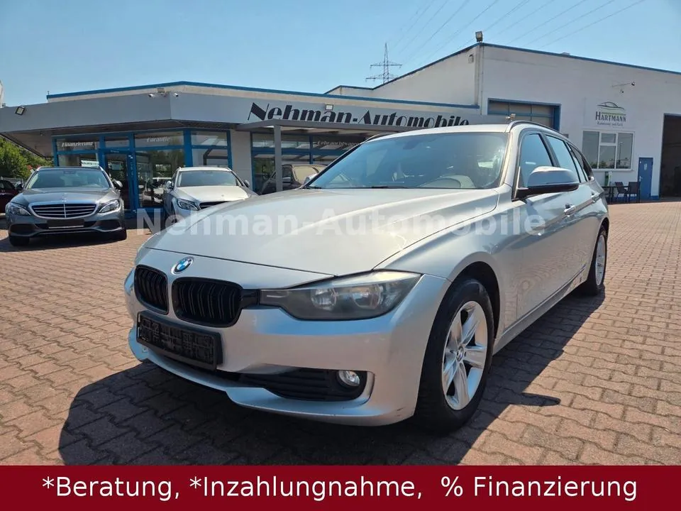 BMW 316