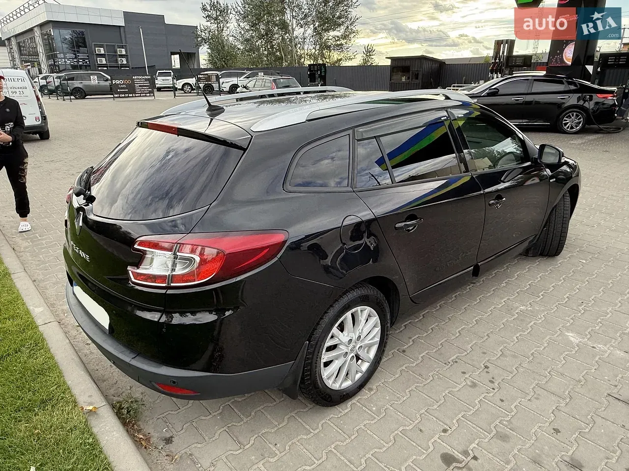 Renault Megane 2013 photo 5