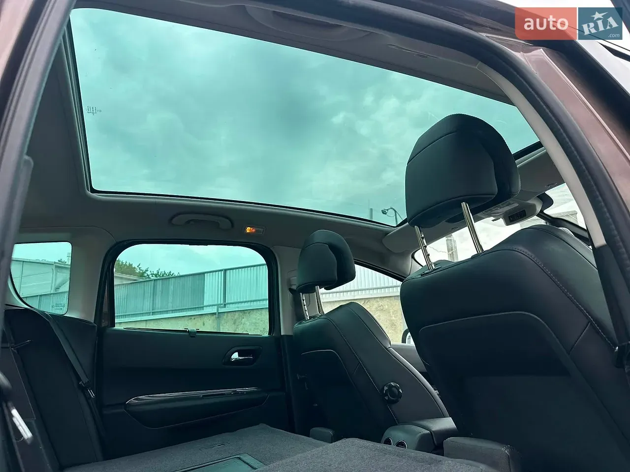 Peugeot 3008 2015 photo 3
