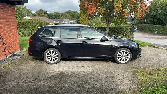 Volkswagen Golf Vii 2019 photo 4