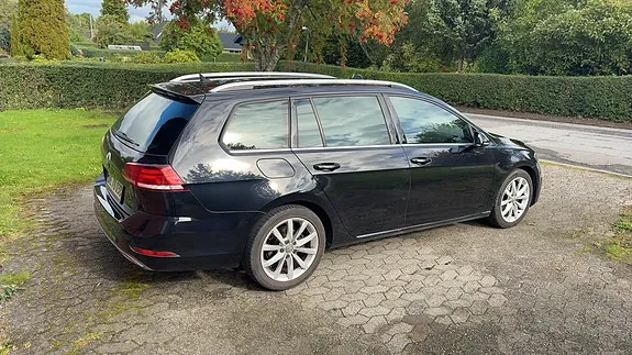 Volkswagen Golf Vii 2019 photo 5