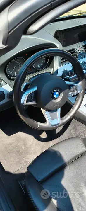 BMW Z4 2016 photo 5