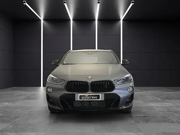 BMW X2 2020 photo 3