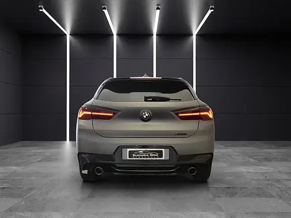 BMW X2 2020 photo 5