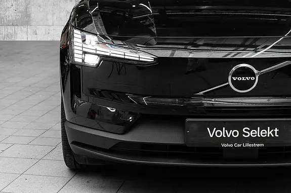 Volvo Ex30 2025 photo 2