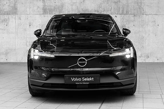 Volvo Ex30 2025 photo 4