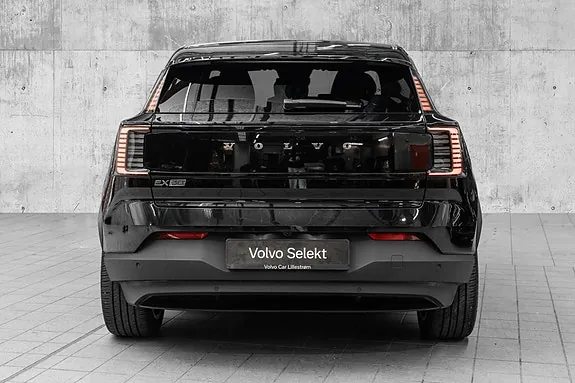 Volvo Ex30 2025 photo 5