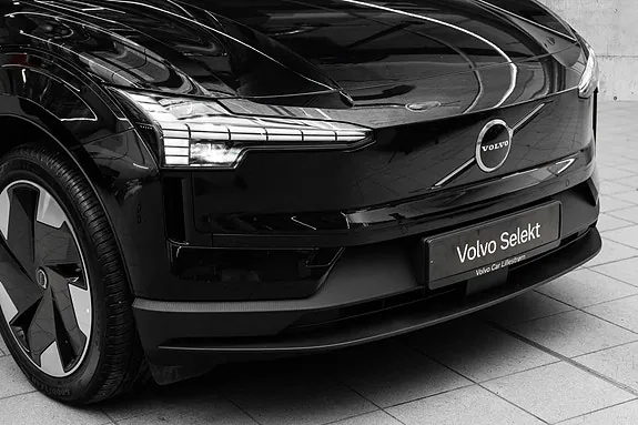 Volvo Ex30 2025 photo 3