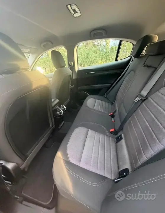 Alfa Romeo Stelvio 2019 photo 5
