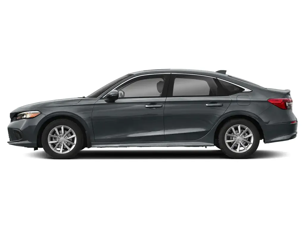 Honda Civic 2022 photo 3