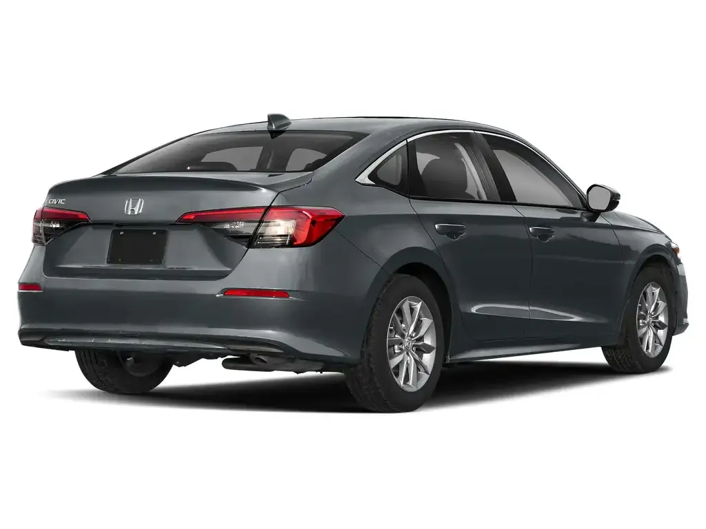 Honda Civic 2022 photo 2