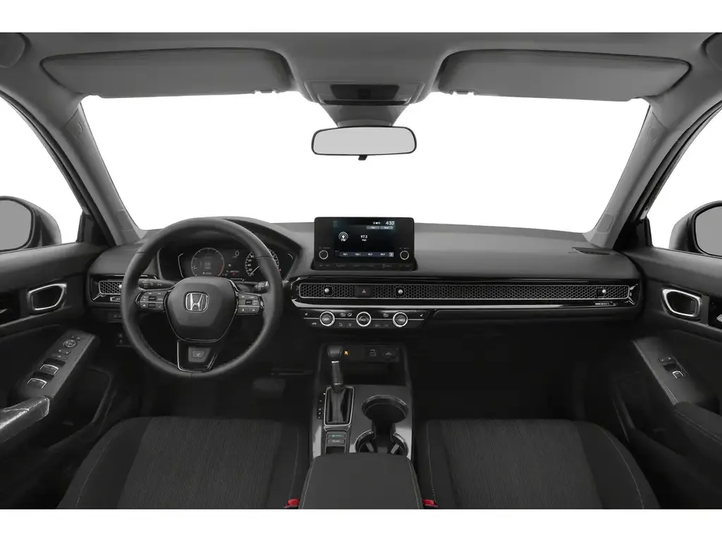 Honda Civic 2022 photo 5