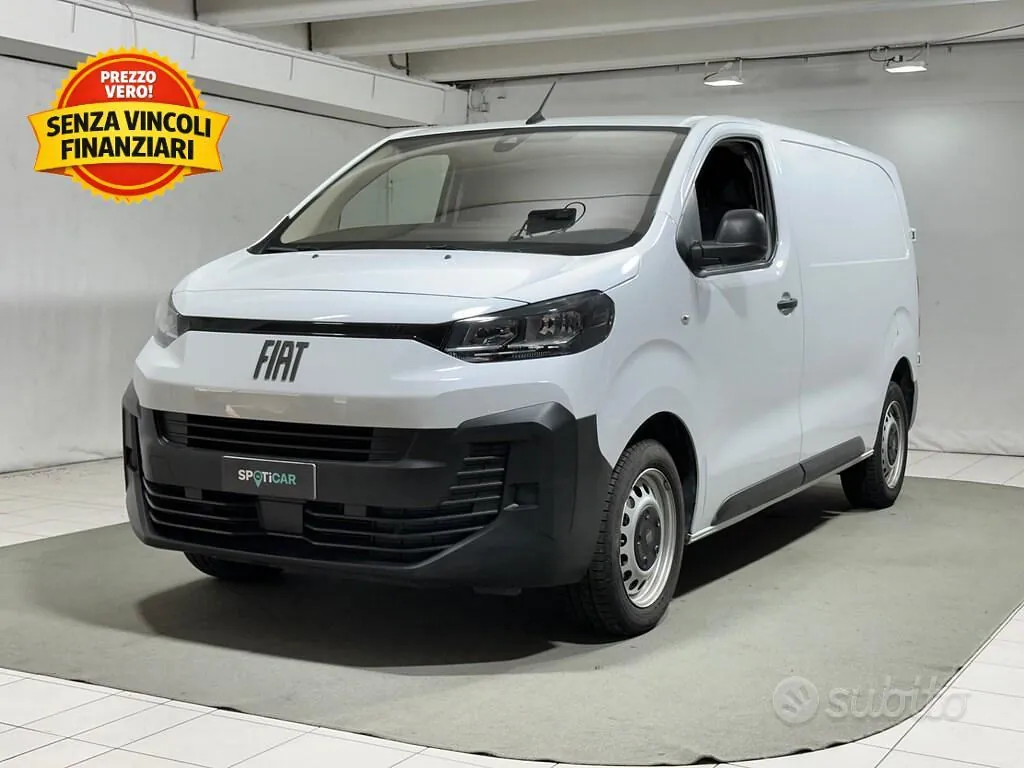 Fiat Scudo