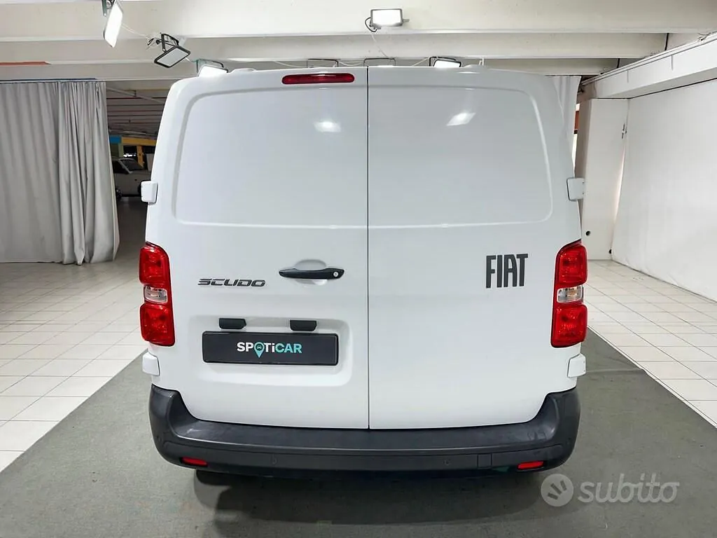 Fiat Scudo 2024 photo 4