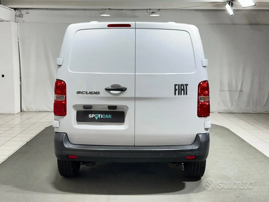 Fiat Scudo 2024 photo 5