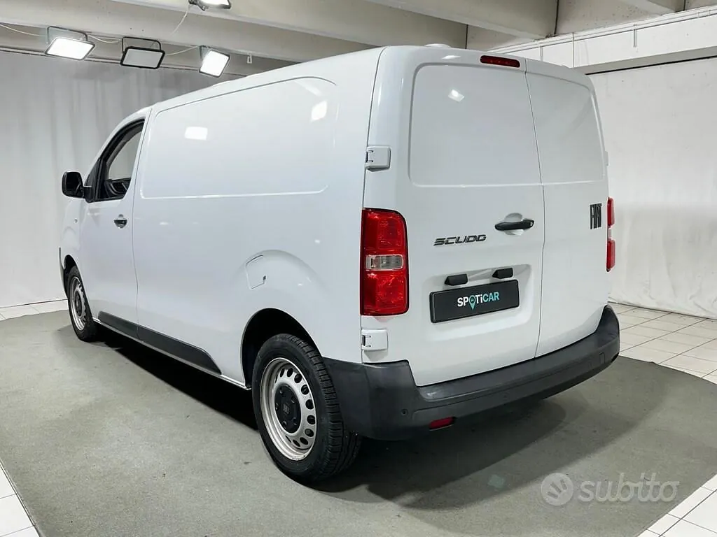 Fiat Scudo 2024 photo 3