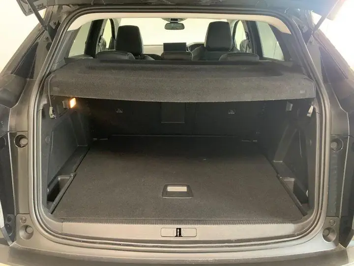 Peugeot 3008 2023 photo 4