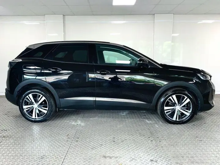 Peugeot 3008 2023 photo 3