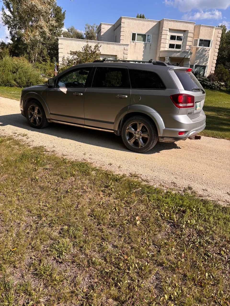 Dodge Journey 2016 photo 3