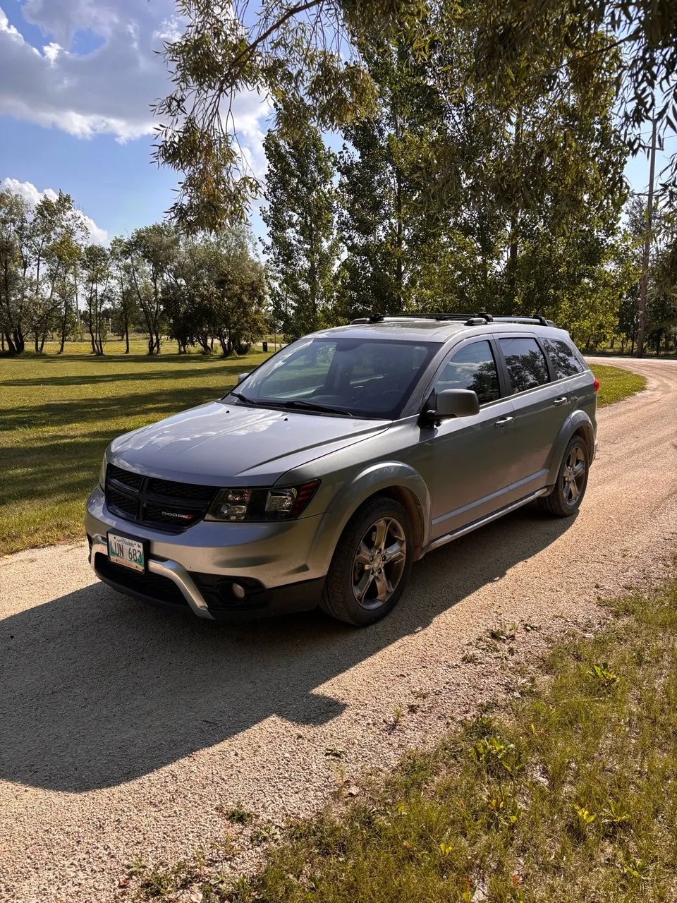Dodge Journey 2016 photo 4