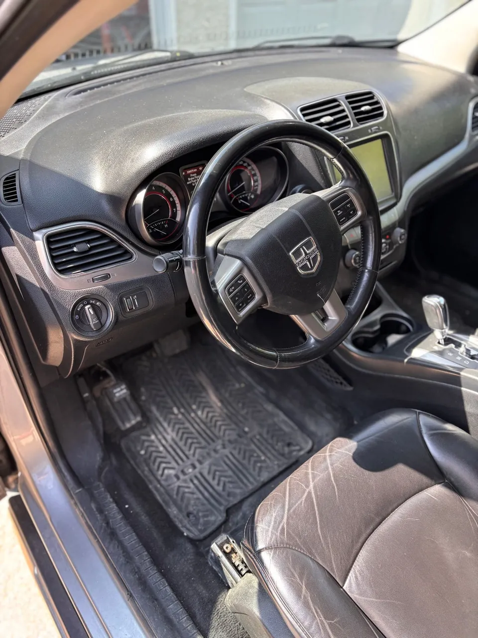 Dodge Journey 2016 photo 5