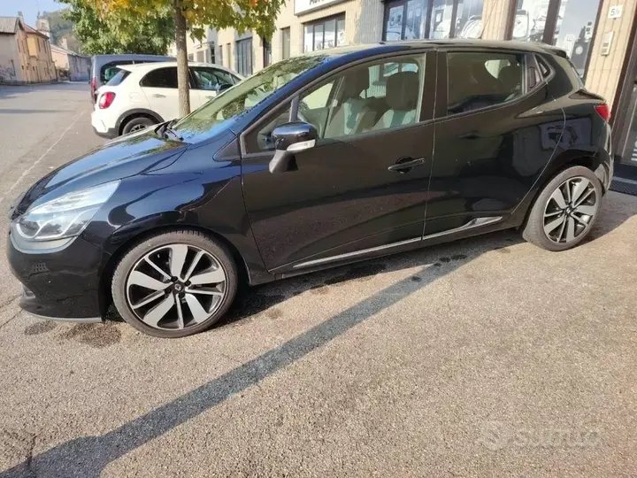 Renault Clio 2013 photo 5